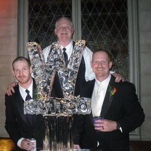 Meet your Posher, Thomas